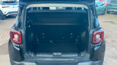 Jeep Renegade 1.3 T4 GSE Limited 5dr DDCT Petrol Hatchback